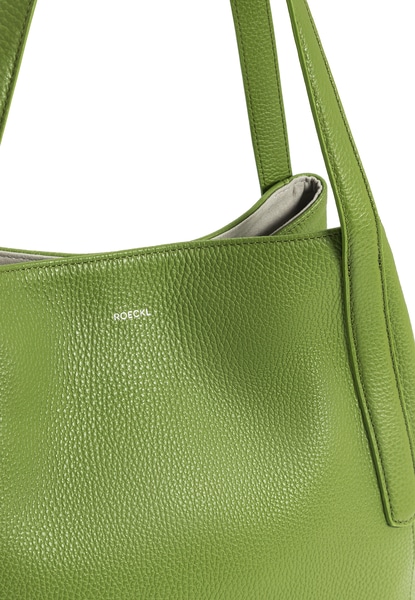 Lana large - seagrass