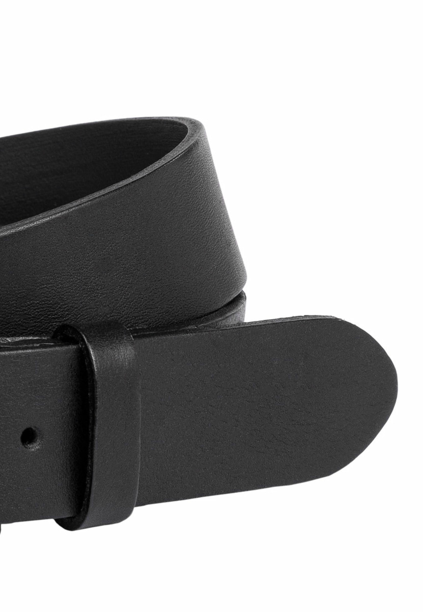 Leon 3,5cm - black