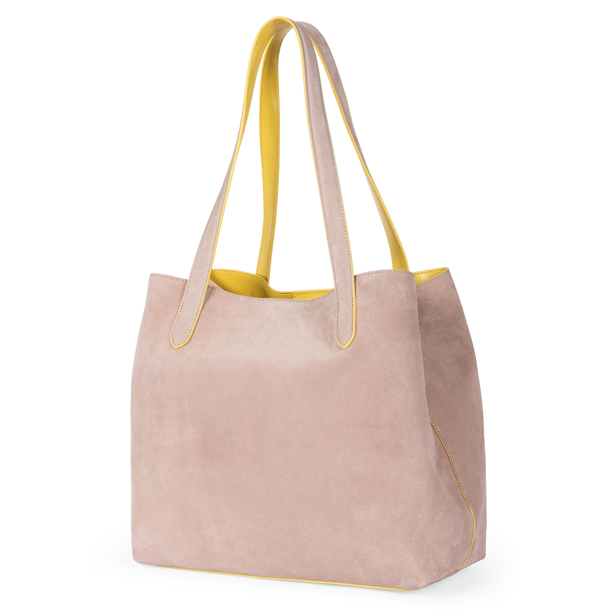 Carol Shopper large  - blush