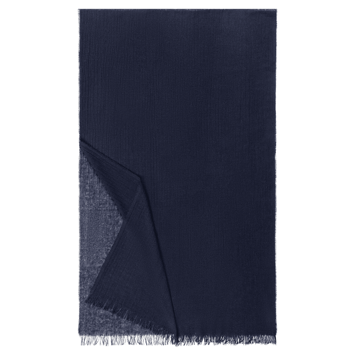 Basic Wool Men 60x200 - classic navy