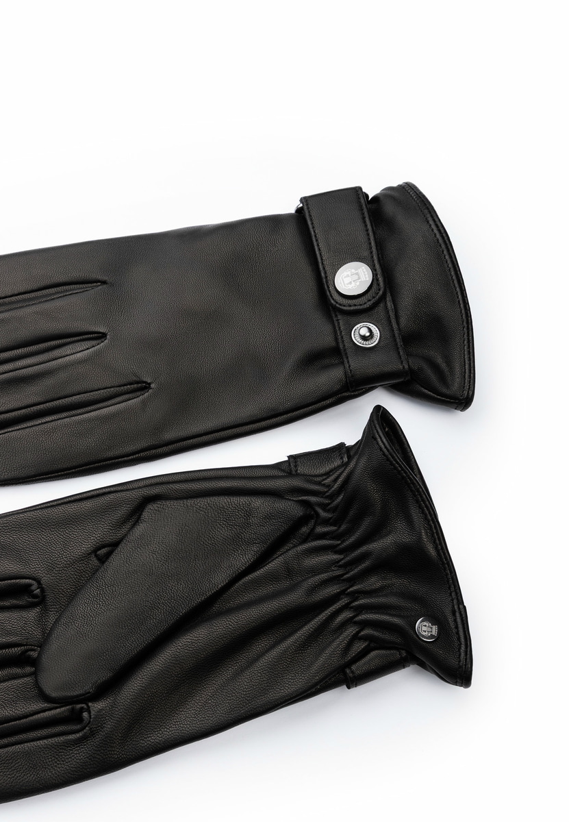 Trier - black