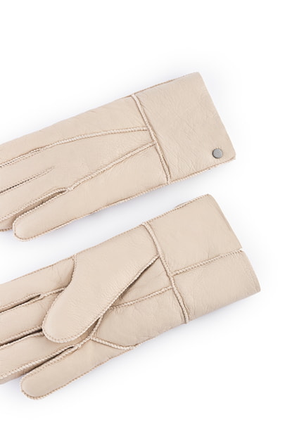 Elsfjord  - buttercream