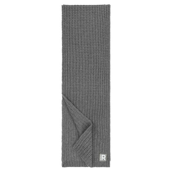 Urban Style Schal 25x170 - silvergrey