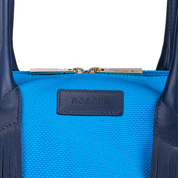 Lenny Bag - true blue