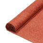 Pure Cashmere Schal - brick
