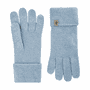 Essentials Handschuhe - bleu