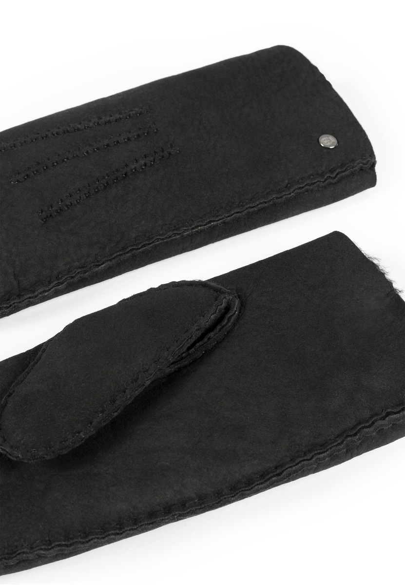 Oslo Faeustling - black