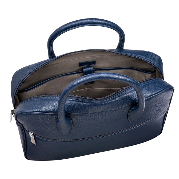 Bent large Men - classic navy