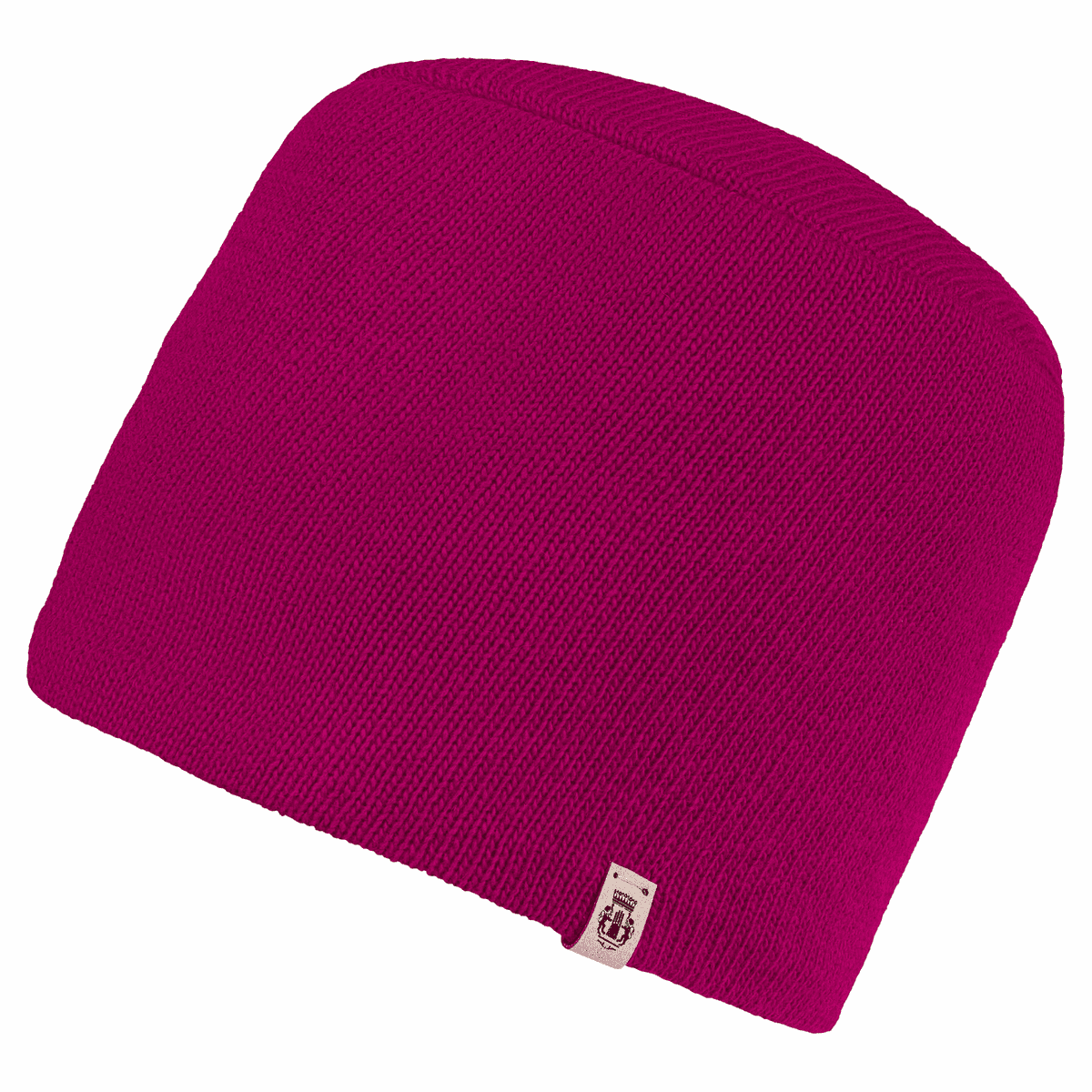 Essentials Muetze One - fuchsia