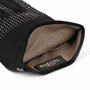 Rivet Blocking - black