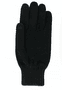 Handschuhe mit Touchfunktion - black