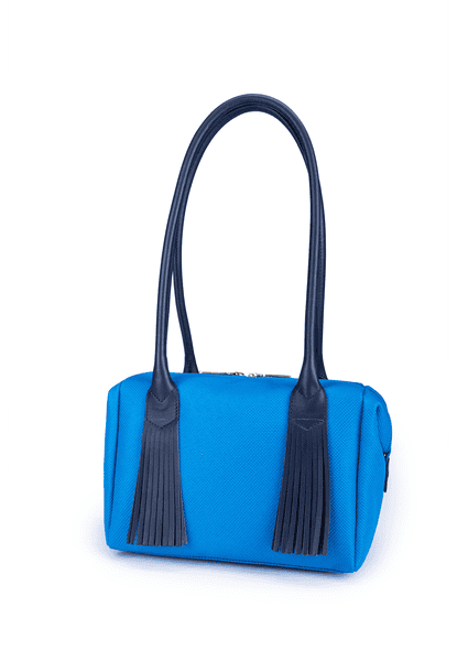 Lenny Bag - true blue