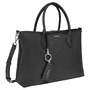 Dora medium - black