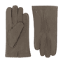Classic Handstitched - cashmere