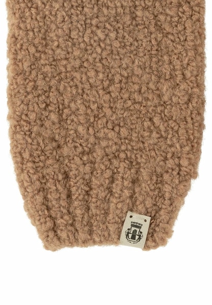 Warm Embrace Faeustling - camel