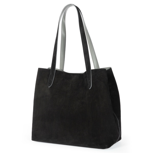 Carol Shopper large - black