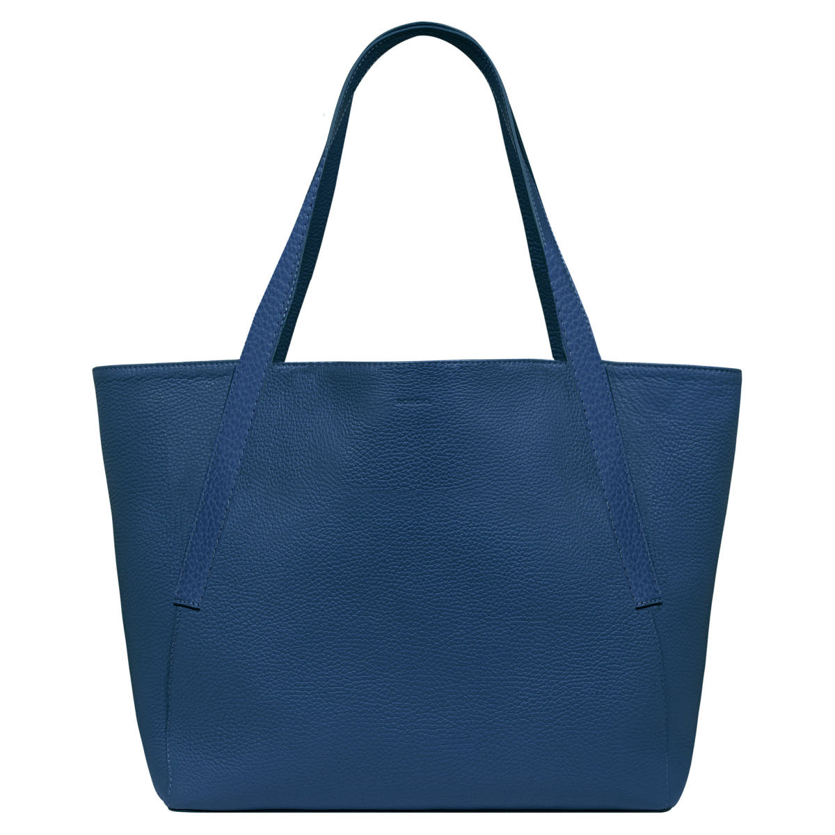 Lana large - true blue