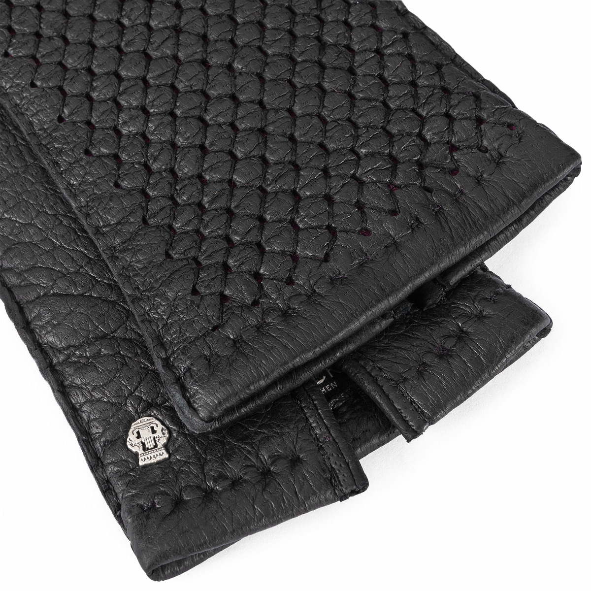 Trient - black/berry