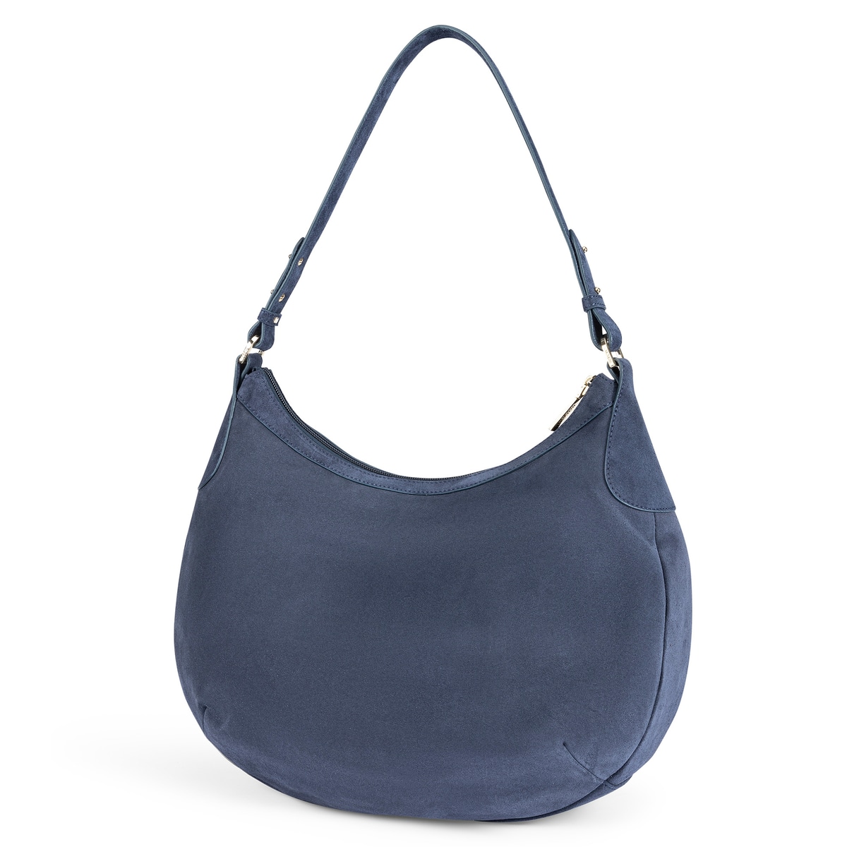 Liberty medium nubuk - classic navy