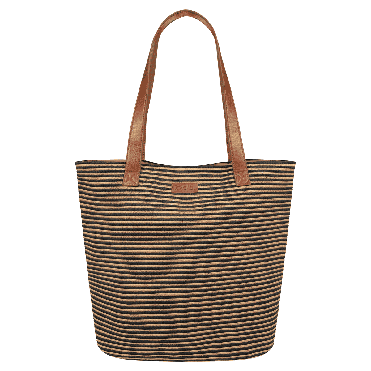 Caro large - black