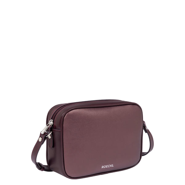 Ute small metallic - wine