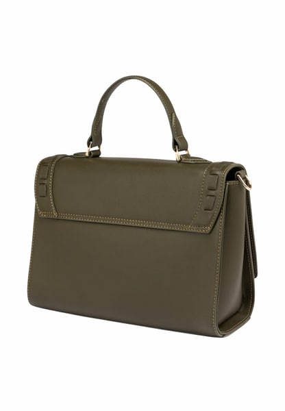 Olivia crafted small - moss