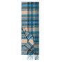 Scottish Tartan Women 30x180 - multi opal