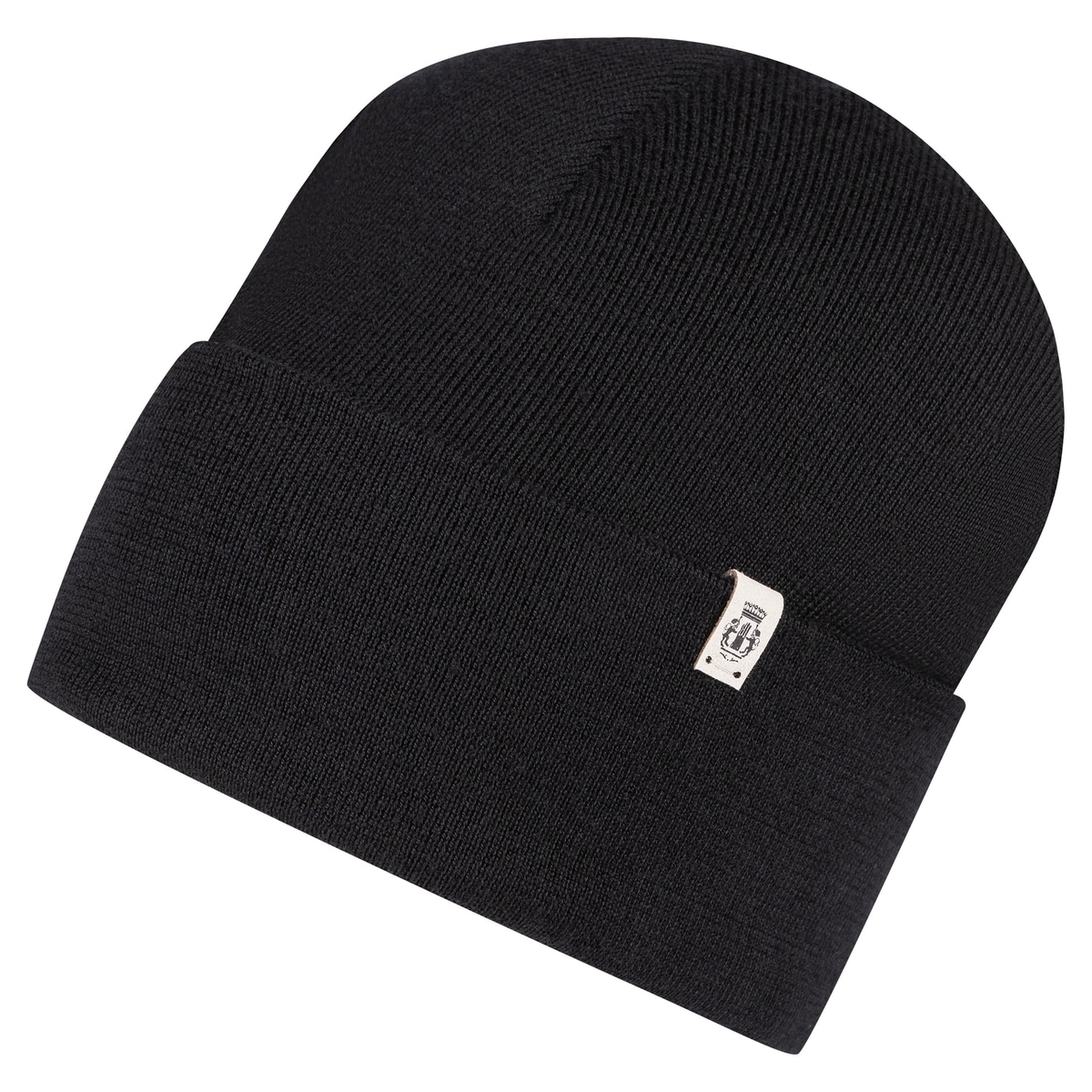 City Muetze Women - black