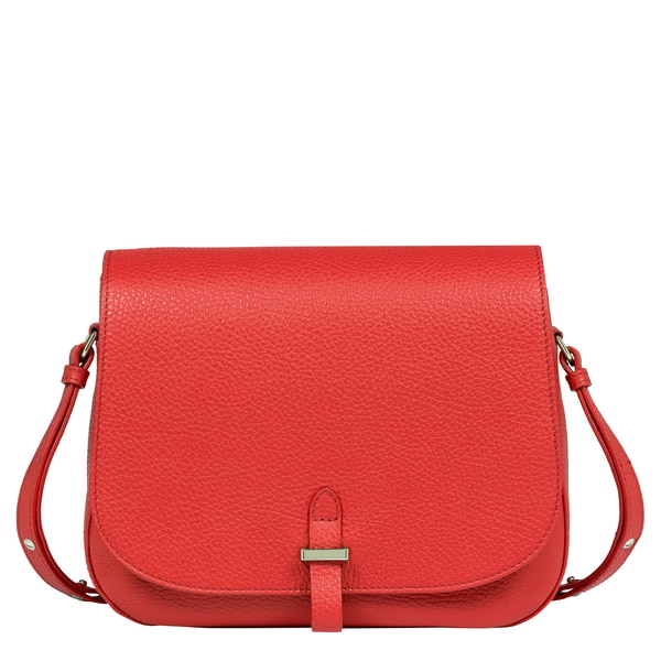 Tilda small - power red