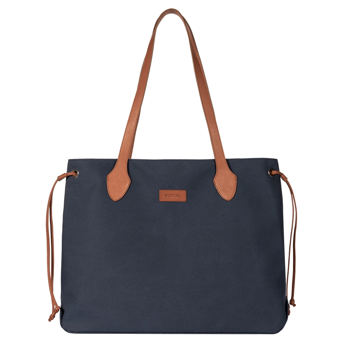 Miami shopper extra large - navy