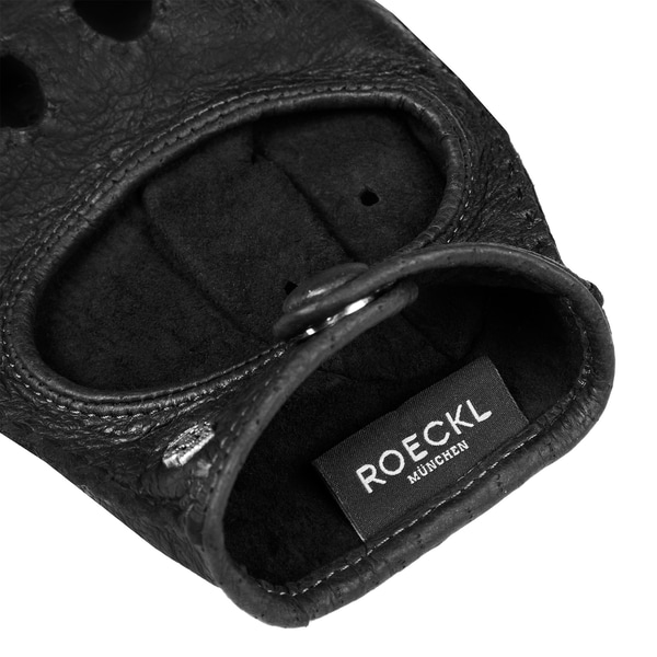 Monza Autofahrer  - black