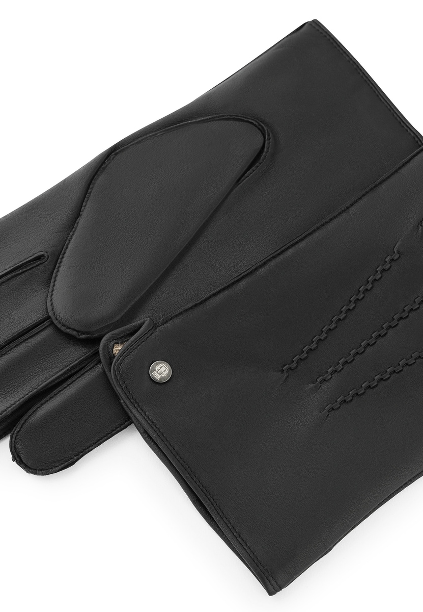 Men Glove Classic - black