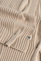Winter Dream Schal 35x180 - cashmere