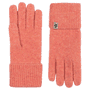 Snow Time Handschuhe - peach blush