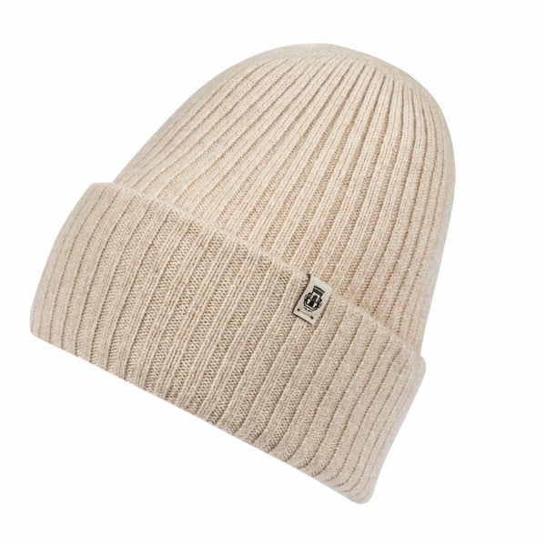 Winter Dream Mütze - cashmere