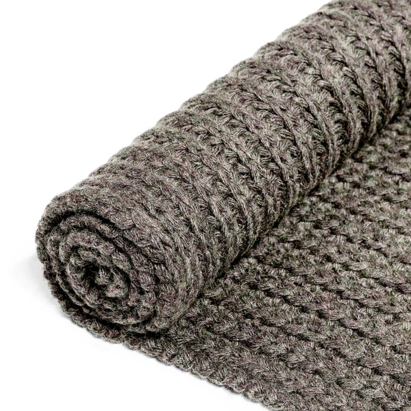 Urban Style Schal 25x170 - mink