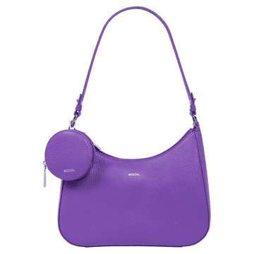 Cleo small - violet