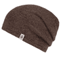 Pure Cashmere - coffee