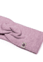 Essentials Stirnband - pastel pink