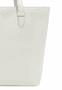 Carla Shopper large - almond