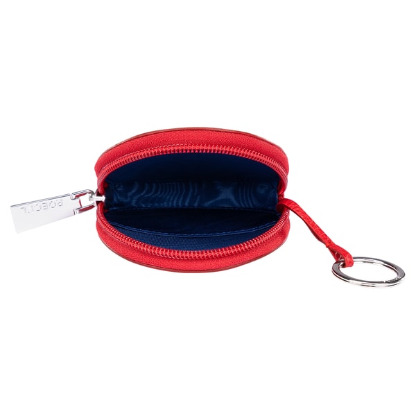 Lilli small - classic red