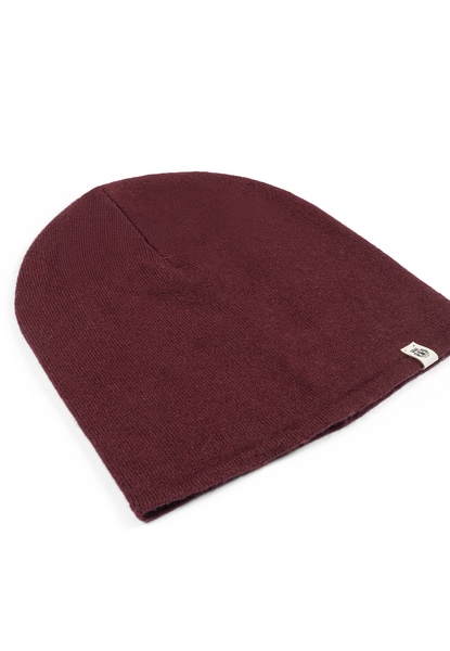 Pure Cashmere - mulberry