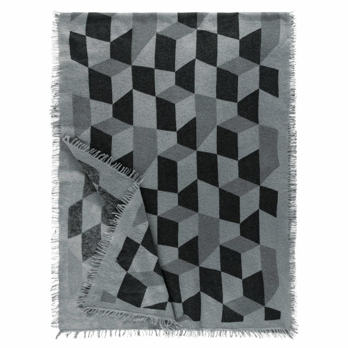 Polygon Women 70x180 - anthracite
