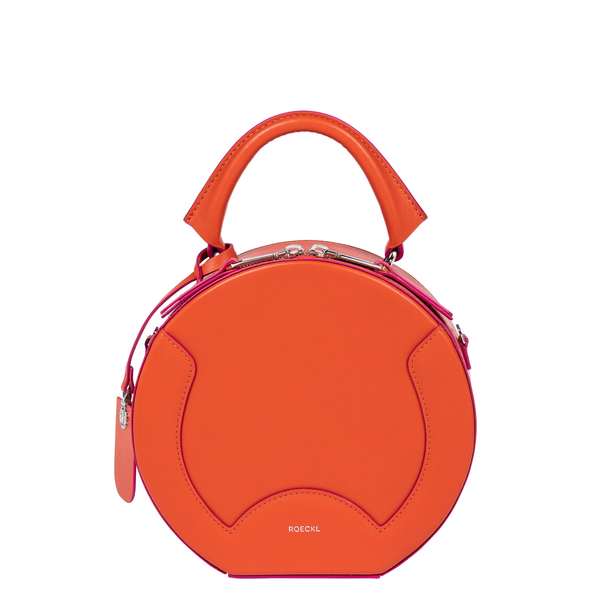 Alina medium - papaya