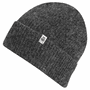 Snow Time Umschlagmuetze - anthracite