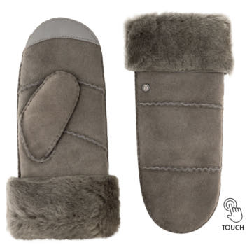 Igloo Faeustling - stone