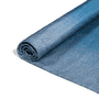 Ombre scarf 105x183 - multi blue