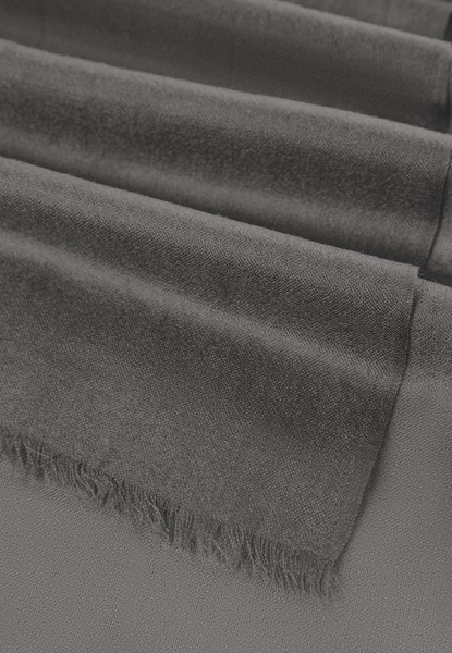 Classic Wool Men 70x180 - anthracite