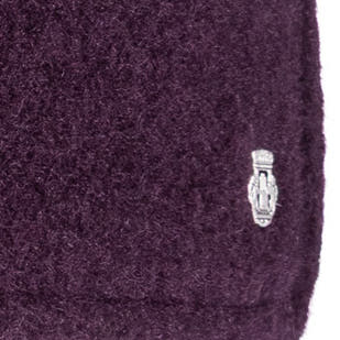 Bel Air Women - mulberry