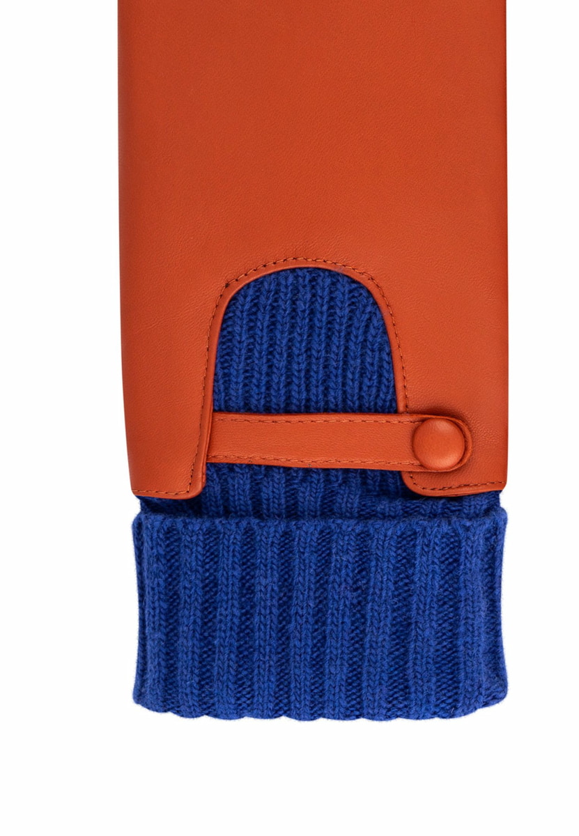 Linden Touch - copper